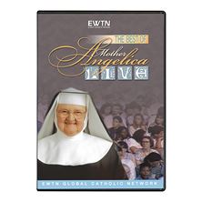 BEST OF MOTHER ANGELICA LIVE - NOVEMBER 18, 1998